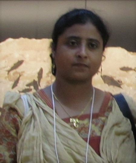 Sudha Gupta